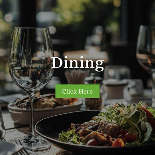 River of Life Farm Dining - Restaurant