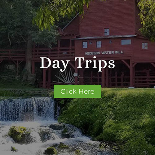Missouri Day Trips