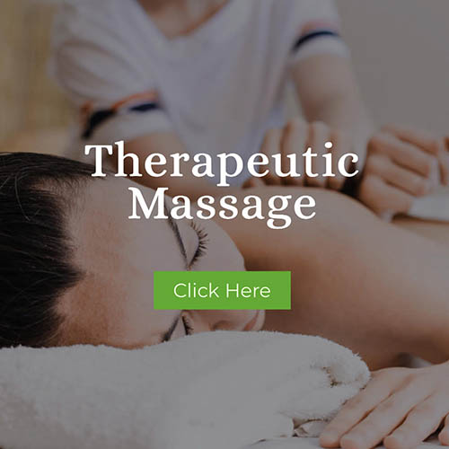 Ozark Therapeutic Massage