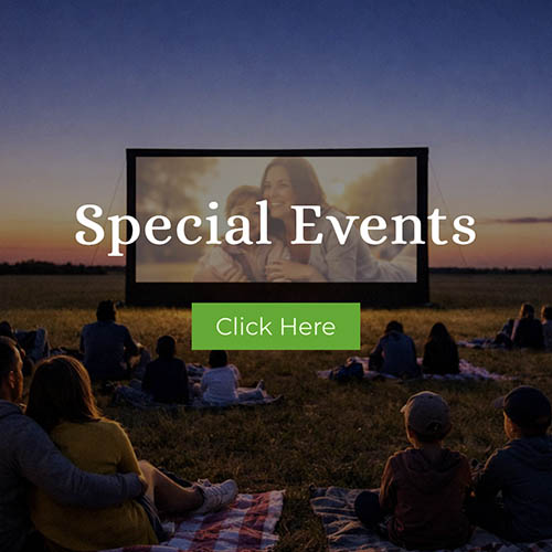 River of Life Farm Special Events